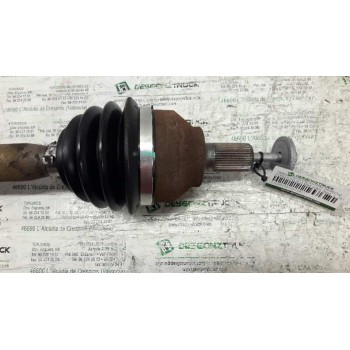 Recambio de transmision delantera derecha para ford focus c-max (cap) sport referencia OEM IAM   