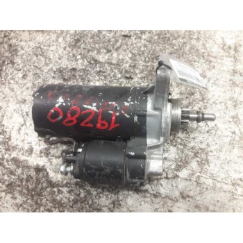MOTOR ARRANQUE 0001110076 068911023T 9 DIENTES