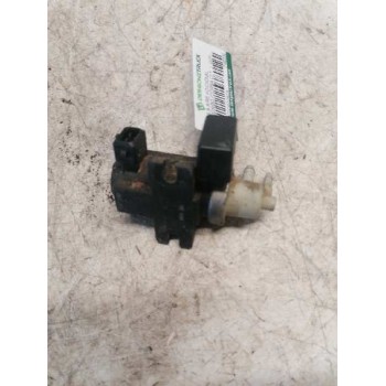 Recambio de valvula aire adicional para opel combo (corsa c) referencia OEM IAM 2190339 2 PINS 