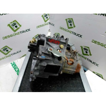 Recambio de caja cambios para peugeot 306 berlina 3/4/5 puertas (s2) boulebard referencia OEM IAM   