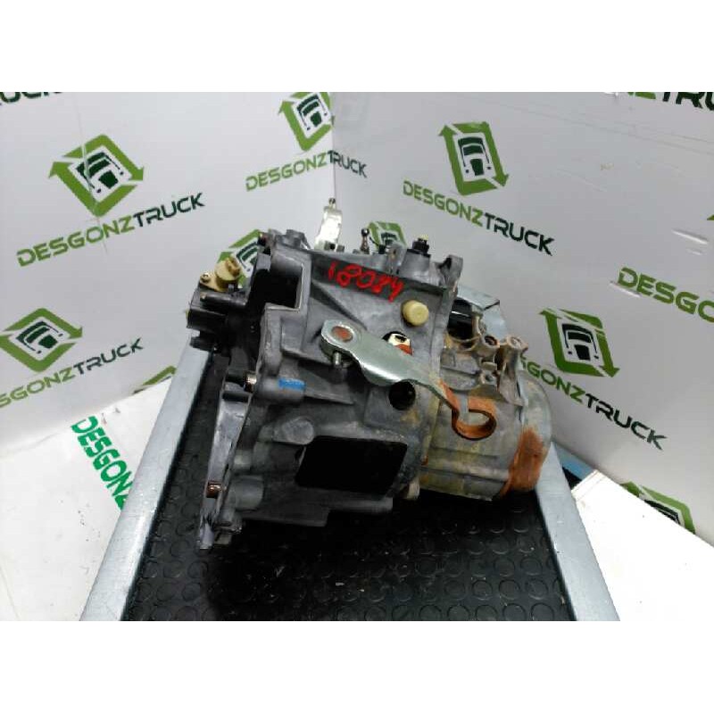 Recambio de caja cambios para peugeot 306 berlina 3/4/5 puertas (s2) boulebard referencia OEM IAM 2