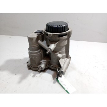 Recambio de valvula aire para iveco stralis (as) 12.9 diesel referencia OEM IAM 4802040020 VALVULA CONTROL REMOLQUE 