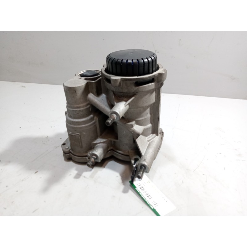 Recambio de valvula aire para iveco stralis (as) 12.9 diesel referencia OEM IAM 4802040020 VALVULA CONTROL REMOLQUE - Blanco 4