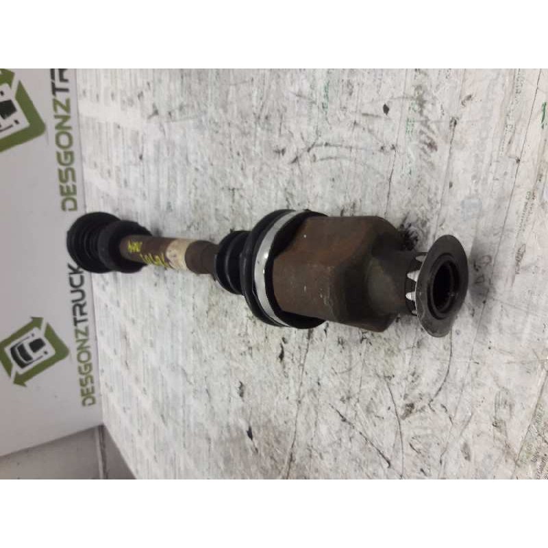 Recambio de transmision delantera derecha para renault megane i fase 2 gandtour (ka..) 1.9 dti rt (ka0n) referencia OEM IAM 1689 - Azul 3