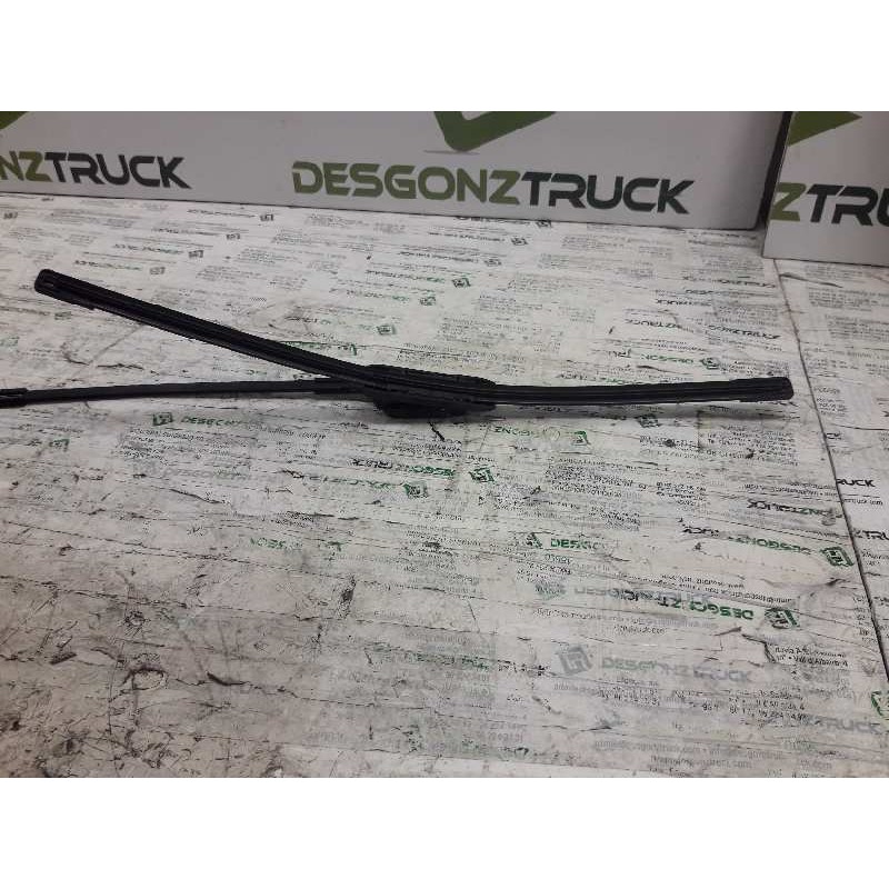 Recambio de brazo limpia delantero izquierdo para volkswagen passat berlina (3c2) advance referencia OEM IAM 3C2955409B - Azul 2