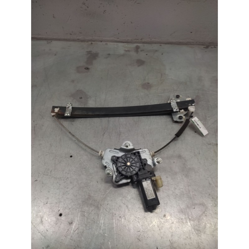 Recambio de elevalunas delantero izquierdo para kia picanto 1.1 crdi active referencia OEM IAM 9881007101  