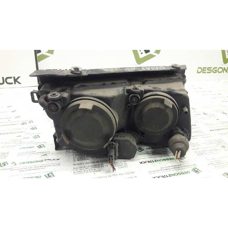 Recambio de faro izquierdo para volkswagen passat berlina (3b2) comfortline referencia OEM IAM 2