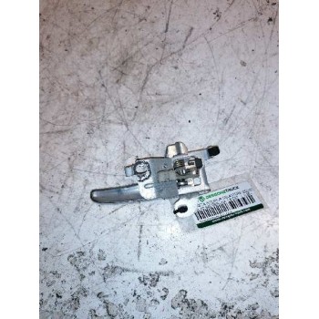 Recambio de maneta interior delantera izquierda para volvo s40 berlina 1.6 cat referencia OEM IAM   