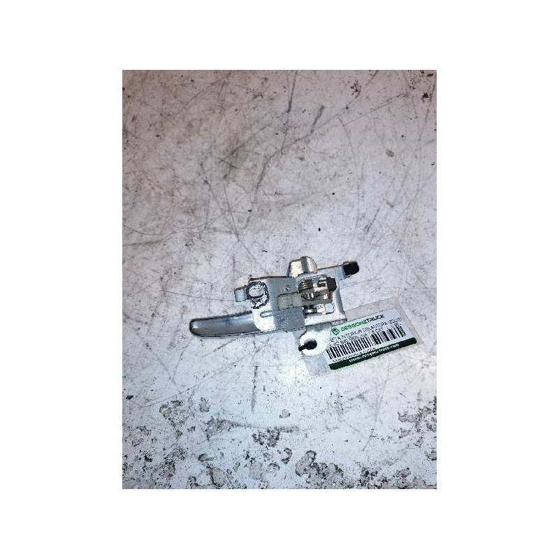 Recambio de maneta interior delantera izquierda para volvo s40 berlina 1.6 cat referencia OEM IAM 2