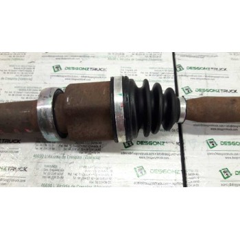 Recambio de transmision delantera derecha para ford focus c-max (cap) sport referencia OEM IAM   
