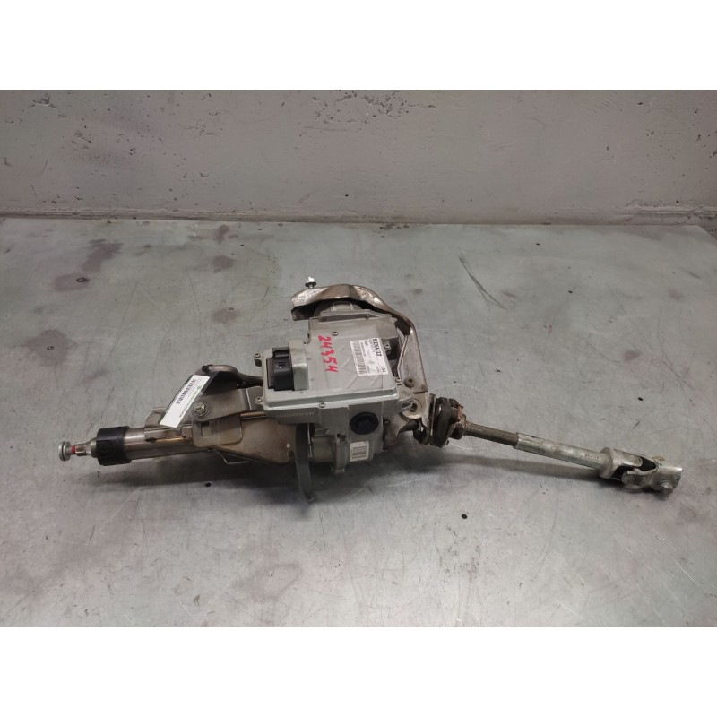 Recambio de columna direccion para renault scenic ii 1.5 dci diesel referencia OEM IAM 8200035272  