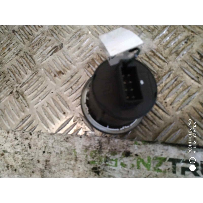 Recambio de mando cambio automatico para daf serie xf105.510 fsa 4x2ld space-cab referencia OEM IAM 1933990 6006339017 - Negro 2