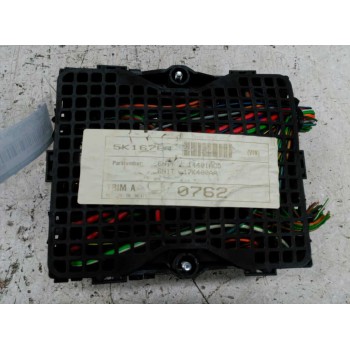 Recambio de caja reles / fusibles para ford fusion (cbk) ambiente referencia OEM IAM 6N1T14401ACD  