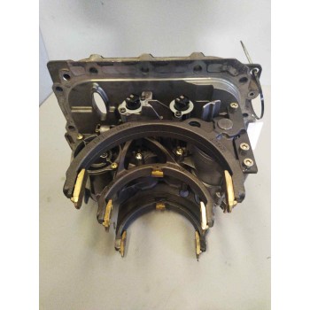 Recambio de selector caja cambios para renault premium route 2006 fas 4x2 larga distancia referencia OEM IAM 4213650106 AT2512C 