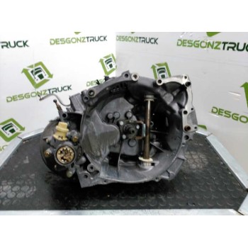 Recambio de caja cambios para peugeot 306 berlina 3/4/5 puertas (s2) boulebard referencia OEM IAM   