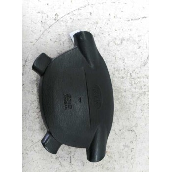Recambio de airbag delantero izquierdo para kia carnival ii 2.9 cdri ex referencia OEM IAM  DCDK1P170420 