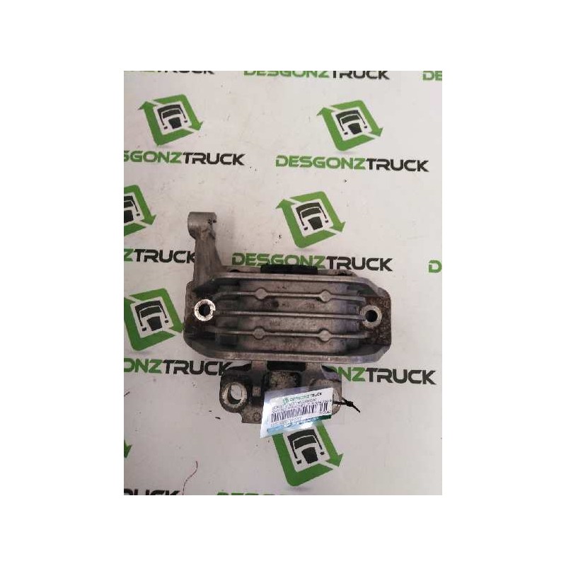 Recambio de soporte motor derecho para man tge pritsche (uz) pritsche 2.xxx 4x4 referencia OEM IAM 2N0199262B  