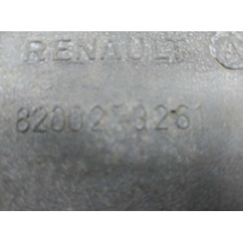 Recambio de carter para renault clio ii fase ii (b/cb0) authentique confort referencia OEM IAM 8200273261  
