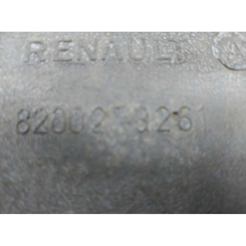 Recambio de carter para renault clio ii fase ii (b/cb0) authentique confort referencia OEM IAM 8200273261 7