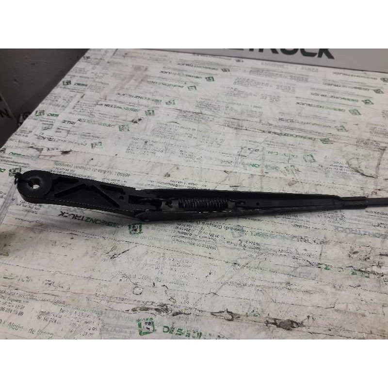 Recambio de brazo limpia delantero izquierdo para volkswagen passat berlina (3c2) advance referencia OEM IAM 3C2955409B - Azul 3