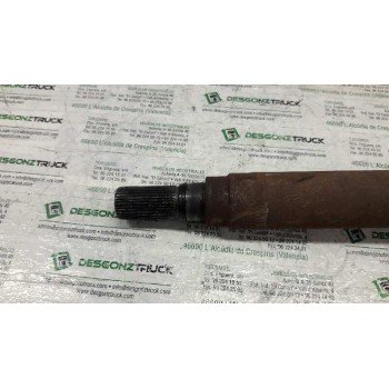 Recambio de transmision delantera derecha para ford focus c-max (cap) sport referencia OEM IAM   