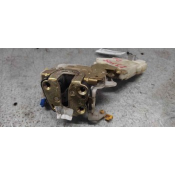 CERRADURA PUERTA DELANTERA IZQUIERDA 8055391L66 4 PINS 
