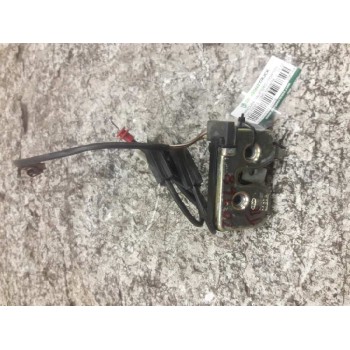 CERRADURA MALETERO / PORTON 2S61A43102BD 3 PINS 