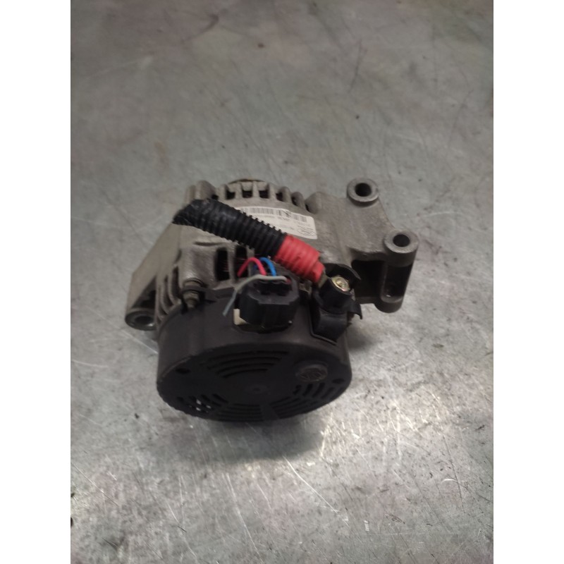 Recambio de alternador para ford focus turnier (cak) ghia referencia OEM IAM 98AB10300GK 14V 80A MS1022118040 - Gris 2