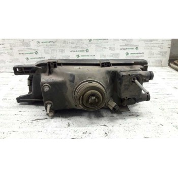 Recambio de faro derecho para nissan sunny (b11) gl berlina referencia OEM IAM   