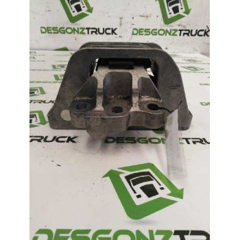 Recambio de soporte motor derecho para man tge pritsche (uz) pritsche 2.xxx 4x4 referencia OEM IAM 2N0199262B  