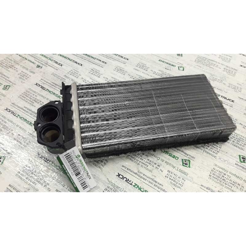 Recambio de radiador calefaccion / aire acondicionado para peugeot 307 break / sw (s1) 2.0 hdi fap cat referencia OEM IAM