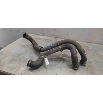 MANGUERAS INTERCOOLER 