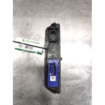 Recambio de mando multifuncion para peugeot 208 i (ca_, cc_) 1.2 thp 110 referencia OEM IAM 9677059077  