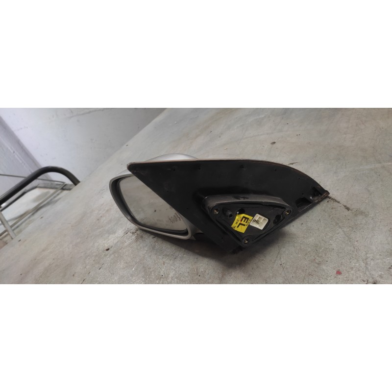 Recambio de retrovisor izquierdo para chevrolet lacetti cdx referencia OEM IAM   5 PINS - Gris 2