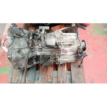 Recambio de caja cambios para iveco daily v autobús 50c15 referencia OEM IAM 6S300 12249778 8870921