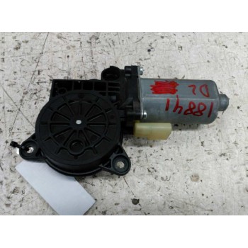 MOTOR ELEVALUNAS DELANTERO IZQUIERDO 0130821938 