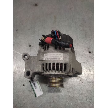 Recambio de alternador para ford focus turnier (cak) ghia referencia OEM IAM 98AB10300GK 14V 80A MS1022118040