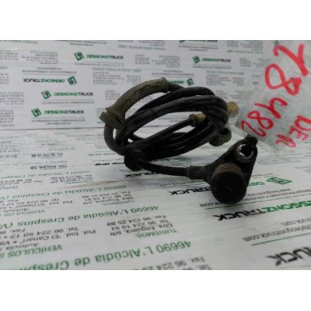 CABLES CAPTADOR ABS TRASERO DERECHO 