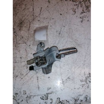 Recambio de maneta interior delantera izquierda para volvo s40 berlina 1.6 cat referencia OEM IAM   