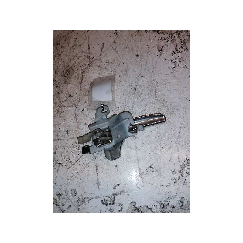 Recambio de maneta interior delantera izquierda para volvo s40 berlina 1.6 cat referencia OEM IAM 2