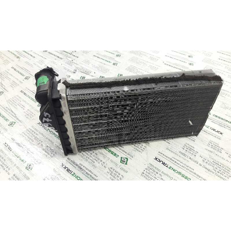 Recambio de radiador calefaccion / aire acondicionado para peugeot 307 break / sw (s1) 2.0 hdi fap cat referencia OEM IAM 2