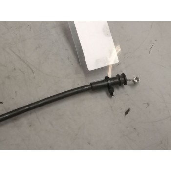 Recambio de cable cerradura delantera para man tgx 18.xxx 12.4 diesel referencia OEM IAM 81955010224  DERECHA