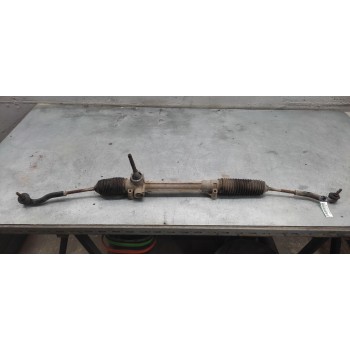 Recambio de cremallera direccion para fiat panda (169) 1.2 8v alessi referencia OEM IAM   