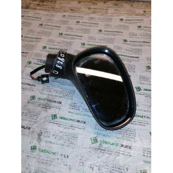 Recambio de retrovisor derecho para seat leon (1p1) comfort limited referencia OEM IAM  7 CABLES 