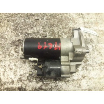 MOTOR ARRANQUE 0001108162 7631303391 9 DIENTES