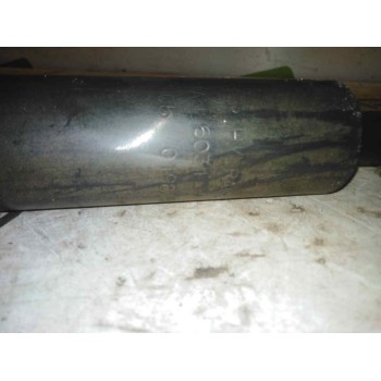Recambio de brazo elevacion cabina para man tg - l 12.xxx 4.6 diesel referencia OEM IAM 85417236031 0198781 6031