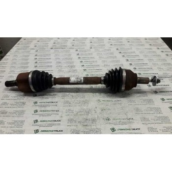 Recambio de transmision delantera izquierda para ford focus c-max (cap) sport referencia OEM IAM   