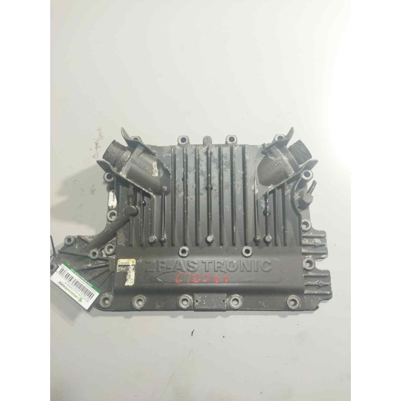Recambio de selector caja cambios para daf serie xf105.xxx fsa 4x2 space-cab referencia OEM IAM 4213550120 6009297007 