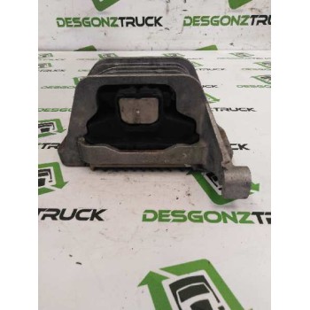 Recambio de soporte motor derecho para man tge pritsche (uz) pritsche 2.xxx 4x4 referencia OEM IAM 2N0199262B  