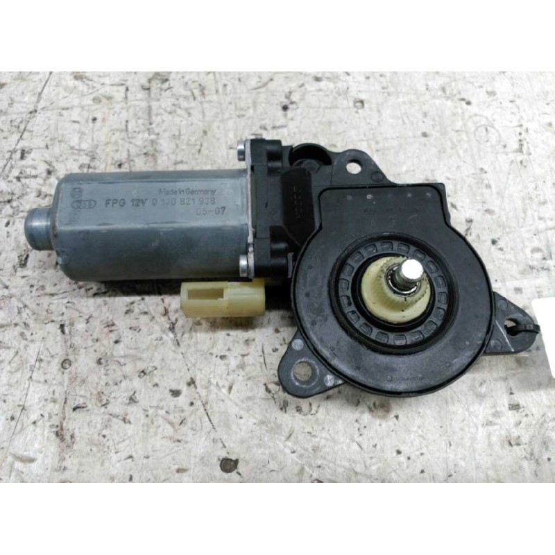Recambio de motor elevalunas delantero izquierdo para ford fusion (cbk) ambiente referencia OEM IAM 0130821938 2